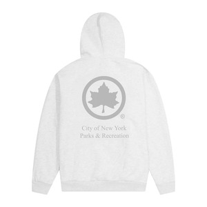 Sweat à capuche gris anthracite vintage délavé numérique personnalisé pour l'hiver - Sweat à capuche uni classique pour hommes et femmes, streetwear urbain, OEM ODM - Product Image 3