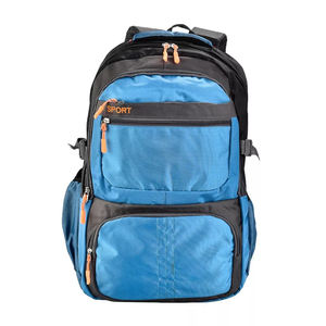 Mochila deportiva de alta calidad y alta exigencia, diseño Popular, diseño de aspecto de precio barato, fabricación duradera, mochila, bolsas deportivas - Product Image 1