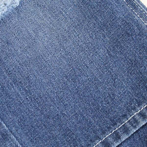 Pantalones rectos de tendencia 2024, pantalones vaqueros lavados, pantalones vaqueros lavados minimalistas de verano para hombres, 100% de algodón - Product Image 2