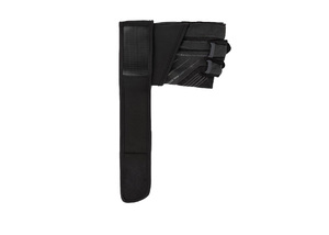 Guantes de Entrenamiento de Gimnasio con Soporte para Muñeca de Bajo Pedido Mínimo, Guantes de Levantamiento de Pesas para Ejercicios Pesados y Desarrollo Muscular - Product Image 6