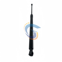 Pièces automobiles très vendues Cherry Jetour X70PLUS F18-8402230 Barre de support de capot de voiture Barre de support de capot moteur pour voiture