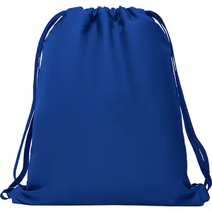 Zorzal Zaino Sportivo Personalizzato con Coulisse per Gadget - Articolo Promozionale - Product Image 4