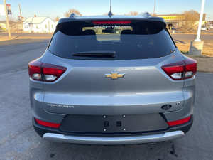 Usado 2023 Che-vro-let Tra-ilBl-azer LT LHD - Product Image 6