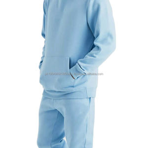 Trending Slim Fit Tech Fleece Jogging <b>Suit</b> <b>for</b> <b>Men</b> Fitted Tracksuit Sweatpants Unisex Made in Pakistan-Tracksuits Wholesale - Product Image 2