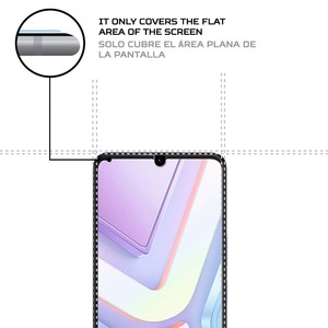 เคสมือถือกันกระแทกทนทานและดูดซับแรงกระแทกอุปกรณ์ป้องกันหน้าจอ Y19s GT - Product Image 4