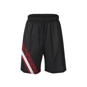 Uniformes de crosse personnalisés vêtements de sport d'équipe de style tankini de haute qualité maillot et short imprimés sublimés 1 pièce - Product Image 2