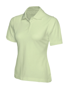 Tissu de qualité supérieure prix de gros femmes Polo T-shirt Logo personnalisé Top vente Polos pour femme votre propre taille ou couleur - Product Image 2