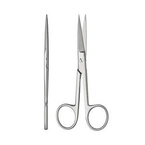 Nouveauté Ciseaux dentaires professionnels Vente en gros de ciseaux dentaires Ciseaux dentaires de haute qualité - Product Image 1