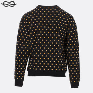 Sweats de Noël Chaud Bas Prix Confortable Élégant Polyester/Coton Matériel Vacances Confort Rassemblements Festifs - Product Image 2