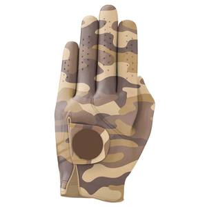 Gants de golf professionnels pour hommes, confortables, écologiques, logo et design personnalisés, prix de gros, respirants, antidérapants - Product Image 4