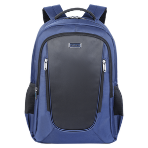 Élégant sac à dos minimaliste personnalisable pour ordinateur portable avec fermeture pour les affaires en plein air - Product Image 4