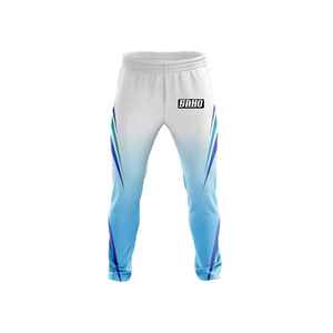 กางเกง GAA ปากีสถานชุดทีมส่วนตัวพร้อมผ้าซับลิเมชันและผ้าดูดความชื้น - Product Image 4