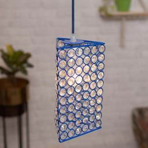 Ball <b>Ceiling</b> Lantern with Intricate Detailing for Unique Design Brass or Metal Stone Work <b>Ceiling</b> Lantern for Timeless Elegance - Product Image 4