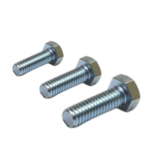 Hexagon Bolt Stainless Steel Good Quality Hex Drive Stainless Steel <b>Fasten</b> Nut Bolt Make-To-Order Vietnam Manufacturer - Product Image 3