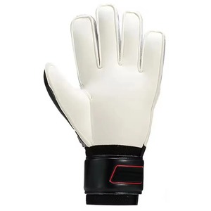 Gants de gardien de but de football personnalisés, logo personnalisé, nouveau design, articles de sport, gants de gardien de but professionnels, meilleur prix - Product Image 6