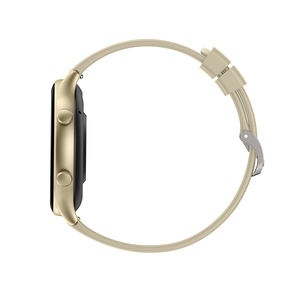 SW-09โกลด์โปรสมาร์ทวอทช์หน้าจอสัมผัสหูฟัง Ai ตัวช่วยติดตามการออกกำลังกายรับสายสมาร์ทวอทช์ - Product Image 3