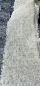 ม้วนตาข่ายหวายแบบกึ่งฟอกขาว/ทอแบบธรรมชาติม้วนหวายขนาดต่างๆสำหรับหวายสามารถใช้เป็นที่รัดได้ - Product Image 2