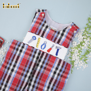 Adorables Combinaisons sans Manches pour Bébés Garçons, à Boutons Pression, 100% Coton, Non Toxiques, Ignifuges, Certifications CPSIA/OEKO-TEX - Product Image 5
