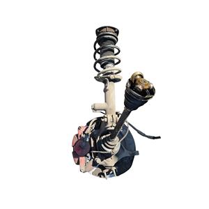 Braccio di sospensione anteriore destro SKODA Kodiaq Serie CUA (17>) - Product Image 1