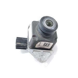CÁMARA DE RETROVISIÓN JEEP Grand Cherokee 4ª Serie 68137943AH (11>21) - Product Image 2