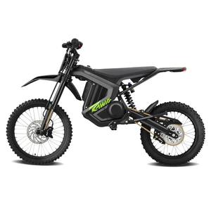 RAWRR Mantis X PRO | 72V 35AH 15KW 65MPH | Dirt Bike électrique tout-terrain - Product Image 4