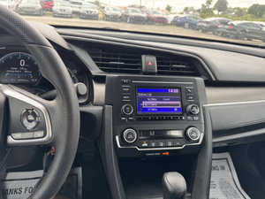 Utilisé 2019 Ho-nd-a Ci-vic L-X - Product Image 3