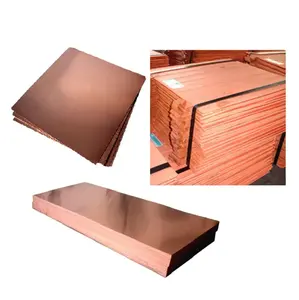 Alta Qualidade Barato Eletrolítico Cobre Cátodo 99.99/ Factory Price Cathode Copper / Copper sucata for sale