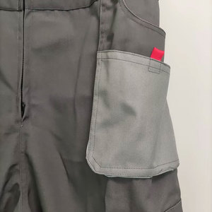 El mejor mono de seguridad de alta calidad, tendencia disponible en precio al por mayor, el mejor mono de seguridad de nueva tendencia de fabricación - Product Image 2