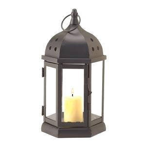Home Decorative For Party Wedding Dinning Creative Metal <b>Moroccan</b> <b>Lantern</b> Handcrafted For Caffey Hotel & Restaurants Best Finish - Product Image 3