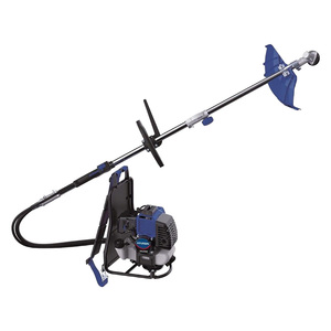 Macchina per la pulizia dei backpacks 'tt-Bg520' Hp 3 - Product Image 1