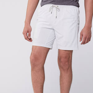 5 pouces entrejambe Activewear Gym Shorts Mens High Street Shorts Logo personnalisé et design acceptés - Product Image 4