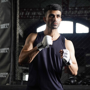 ผ้าพันมือชกมวยแบบปรับได้ ดีไซน์ใหม่ คุณภาพสูง รุ่นใหม่ล่าสุด กำลังเป็นที่นิยม มีหลายขนาดให้เลือก - Product Image 6