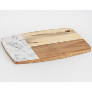 Planche de coupe de bambou sur mesure, cuisine classique, vente chaude, coupe de bambou en bois d'acacia biologique, 2022 - Product Image 5