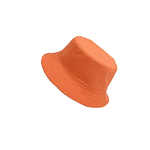 Servicio de OEM sombrero de cubo de alta calidad precio al por mayor nuevo diseño personalizado moda bordado logotipo sombrero de cubo para adultos - Product Image 3