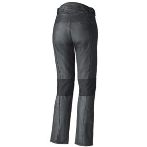 Pantalon de moto tendance 2026 pour homme en cuir véritable coupe-vent grande taille personnalisable – Service OEM de haute qualité - Product Image 2