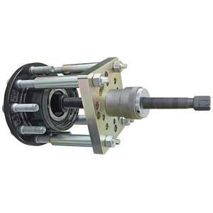 Gedore KL-1005-111 Z Wheel Hub <b>Puller</b> Gear <b>Puller</b> for Commercial Vehicles Mechanical - Product Image 2