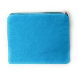 Pochette d'été élégante pour femme avec fermeture éclair, ornée de perles, doublure en toile, à porter à la main - Product Image 2
