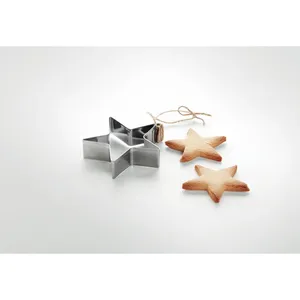 Set di Tagliabiscotti Personalizzati per Pasticceria Creativa - Product Image 1