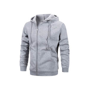 Sudadera con Capucha Extra Grande para Hombre, Marca Personalizada, Estilo Urbano, Corte Regular, Felpa, Ecológica, de Secado Rápido, para Invierno, 370g - Product Image 4