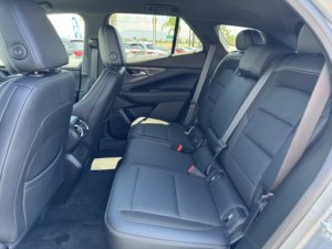 Chevrolet Blazer EV AWD LT 2024 Usado en Buen Estado - Product Image 3