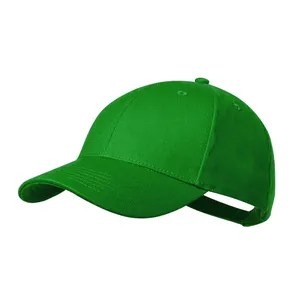 Cappelli e Berretti Promozionali Sostenibili Calipso Organic Cap - Product Image 2