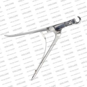 Meilleur prix Sellars Costotome Enfant 255mm Allemand En Acier Inoxydable Chirurgical Cardiothoracic Outils par Vaslcare - Product Image 5