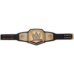 Ceinture de championnat légère de haute qualité en cuir PU, couleurs et tailles personnalisables, équipement d'entraînement d'arts martiaux écologique - OEM - Product Image 6