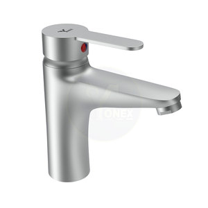 Ensemble de salle de bain moderne et à usage régulier River Grohi, robinetterie avec design raffiné, contrôle facile, disposition de la salle de bain - Product Image 4