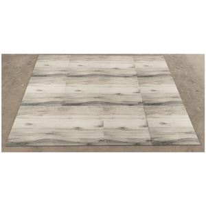 Baldosas de Porcelana Mate con Aspecto de Madera de 60 x 60 cm, Textura de Madera - Product Image 3
