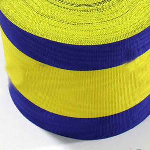 Best Selling High Quality Custom Colors 100% Polyester Medal Moire <b>Ribbons</b> <b>Silk</b> <b>Ribbons</b> in Solid Colors Manufacturers - Product Image 5