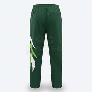 Uniforme de Cricket Personalizado, Cómodo y Ligero para Hombre, Tejido Transpirable que Absorbe la Humedad, Diseñado para un Rendimiento Máximo - Product Image 5