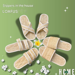 บ้านในร่มสำหรับความสะดวกสบายและความสะดวกสบายสายกว้างทั้งหมดวัสดุ Loofah สำหรับการใช้งานในชีวิตประจำวัน - Product Image 3