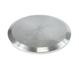 Plateau à pain de communion en acier inoxydable robuste, qualité commerciale, compatible lave-vaisselle, empilable, pour ensembles de communion - Product Image 2