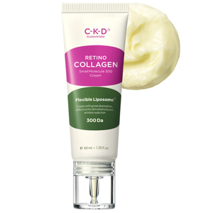 [CKD] Retino Colágeno Molécula pequeña 300 Crema 40mL - Product Image 1
